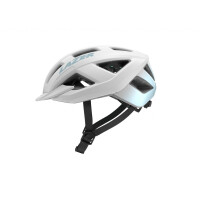 Kask rowerowy Lazer Cerro KC CE-CPSC - biało-miętowy, Kolor biało-miętowy, Rozmiar L
