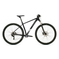 Rower górski Superior XC 6.5 2025 - czarny matowy, Kolor czarny matowy, Rozmiar ramy XL