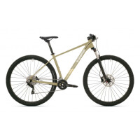 Rower górski Superior XC 6.8 2025 - piaskowy, Kolor piaskowy, Rozmiar ramy M