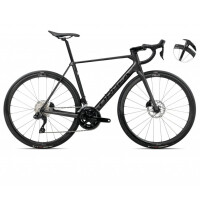 Rower szosowy Orbea Orca M35i 2025 - czarny, Kolor czarny, Rozmiar ramy 53cm