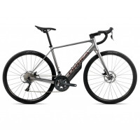 Rower szosowy Orbea Avant H60 2025 - brązowy, Kolor brązowy, Rozmiar ramy 55cm