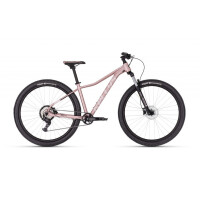 Rower górski Kellys Vanity X50 29" 025 - różowy, Kolor różowy, Rozmiar ramy M