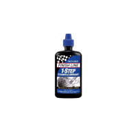 Olej Finish Line 1-STEP syntetyczny 120ml