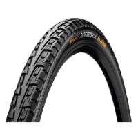 Opona Continental Ride Tour 700x37C czarna