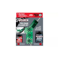Zestaw do czyszczenia Finish Line Pro Chain Cleaner