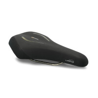 Siodło Selle Royal Lookin Evo Moderate Straciatella
