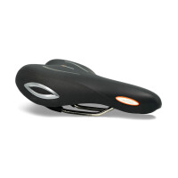 Siodło Selle Royal LookIn Moderate Straciatella