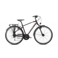 Rower trekkingowy Romet Wagant 7 2024-Wersja B