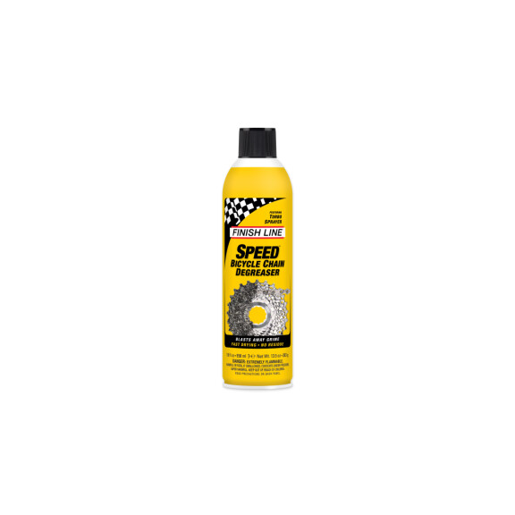 Odtłuszczacz Finish Line Speed Bike Degreaser 558ml aerozol