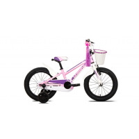 Rower dziecięcy Unibike Daisy 2025