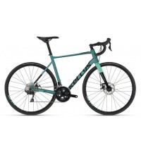 Rower szosowy Kellys ARC 50, Kolor turkusowy-czarny, Rozmiar ramy S