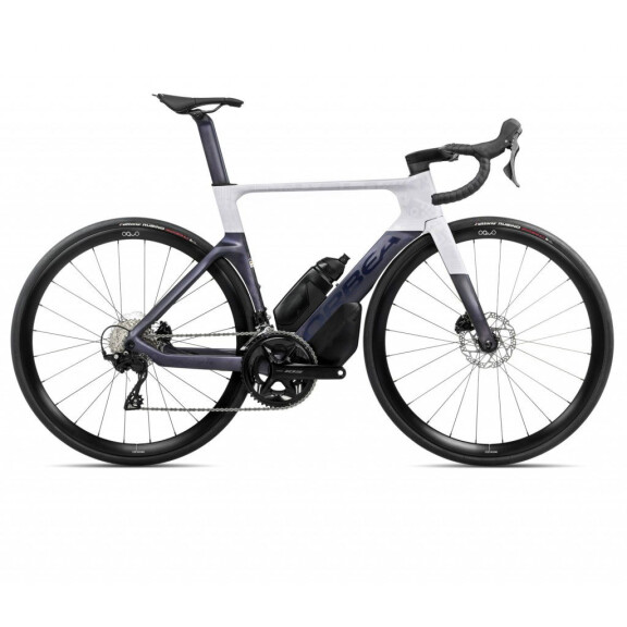 Rower szosowy Orbea Orca Aero M30LTD 2025 - fioletowo-liliowy, Kolor fioletowo-liliowy, Rozmiar ramy 60cm