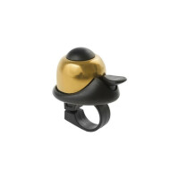 Dzwonek rowerowy M-Wave Bella Dezibel Classic