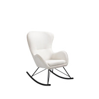 Fotel bujany Liberto 3