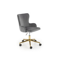 Fotel gabinetowy Timoteo