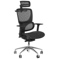 Fotel ergonomiczny ErgoNew S1A