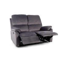 Sofa rozkładana Spencer 2 velvet