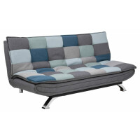 Wersalka Faith patchwork