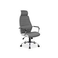Fotel obrotowy Q-035