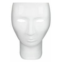 Fotel wypoczynkowy Nemo Face Chair biały