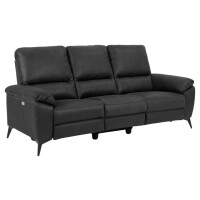Sofa Rana rozkładana elektrycznie trzyosobowa