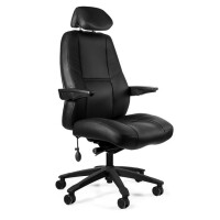 Fotel ergonomiczny Atlas