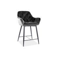 Hoker tapicerowny Cherry H-2 Velvet