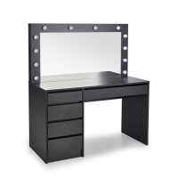 Toaletka HOLLYWOOD XL
