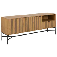 Komoda Jaipur dziki dąb 180 cm
