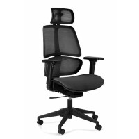 Fotel ergonomiczny Ergo Unique