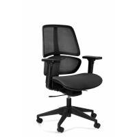 Fotel ergonomiczny Ergo Low