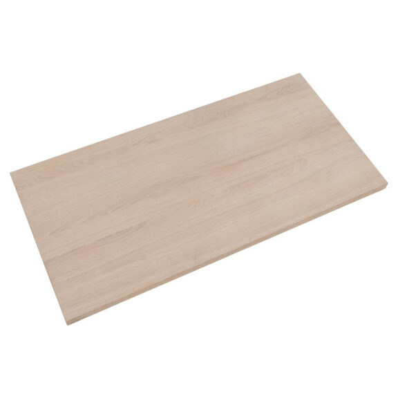 Poszerzenie do stołu Linley 100 cm dąb bielony