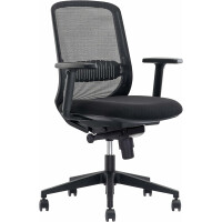 Fotel ergonomiczny Orco Mesh