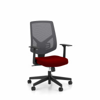 Fotel biurowy Nexter Mesh