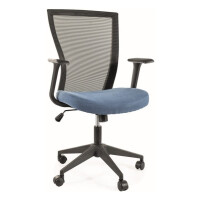 Fotel biurowy Q-328