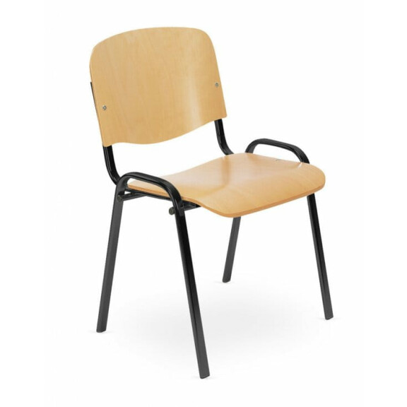Krzesło Iso Wood