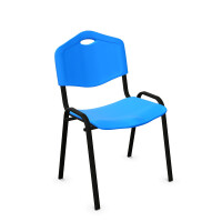 Krzesło Iso Plastic