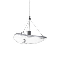 Lampa wisząca AQUA 25