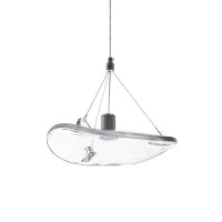 Lampa wisząca AQUA 30