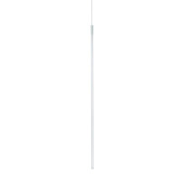 Lampa wisząca Ombre 80 biała