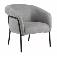 Fotel wypoczynkowy Clover Brego