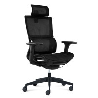 Fotel ergonomiczny Ergoshape ES 100