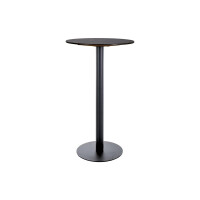 Stolik barowy BT007 okrągły 60 cm