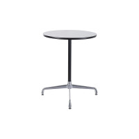 Stolik barowy Klark okrągły 60 cm