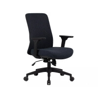 Fotel biurowy Q-744
