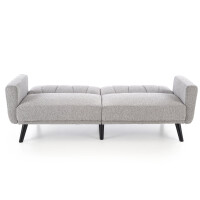 Sofa LARIX popielata 200 cm