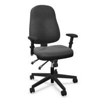 Fotel biurowy Offix TS25 R15G