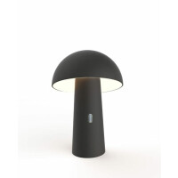 Lampa biurkowa SHITAKE NEGRO