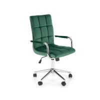 Fotel obrotowy GONZO 4 velvet