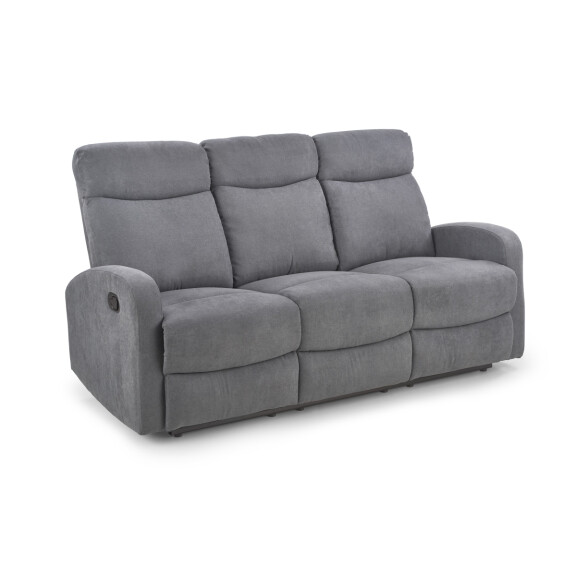 Sofa Oslo 3S Rozkładana